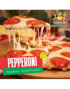 PIZZAS ESPECIALES